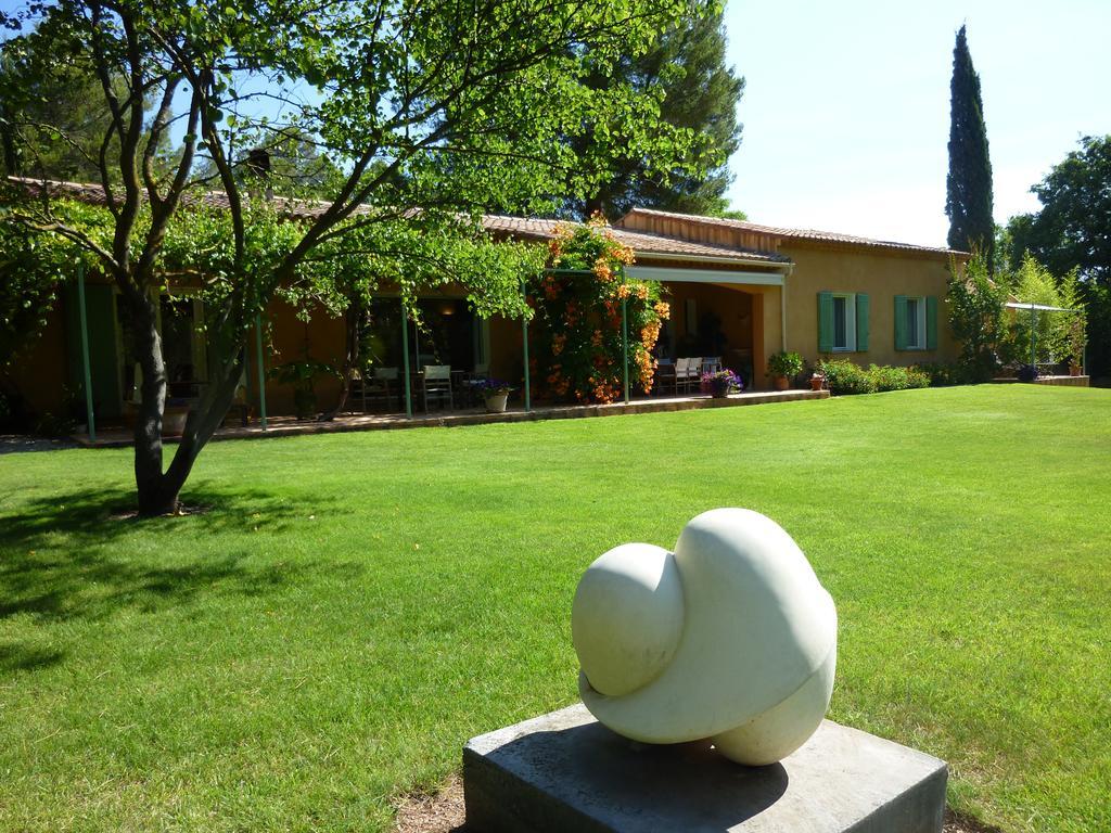 Bed and Breakfast La Genestiere Клермон-л'Эро Номер фото