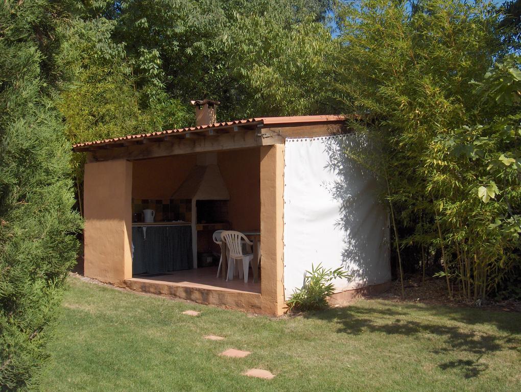 Bed and Breakfast La Genestiere Клермон-л'Эро Экстерьер фото