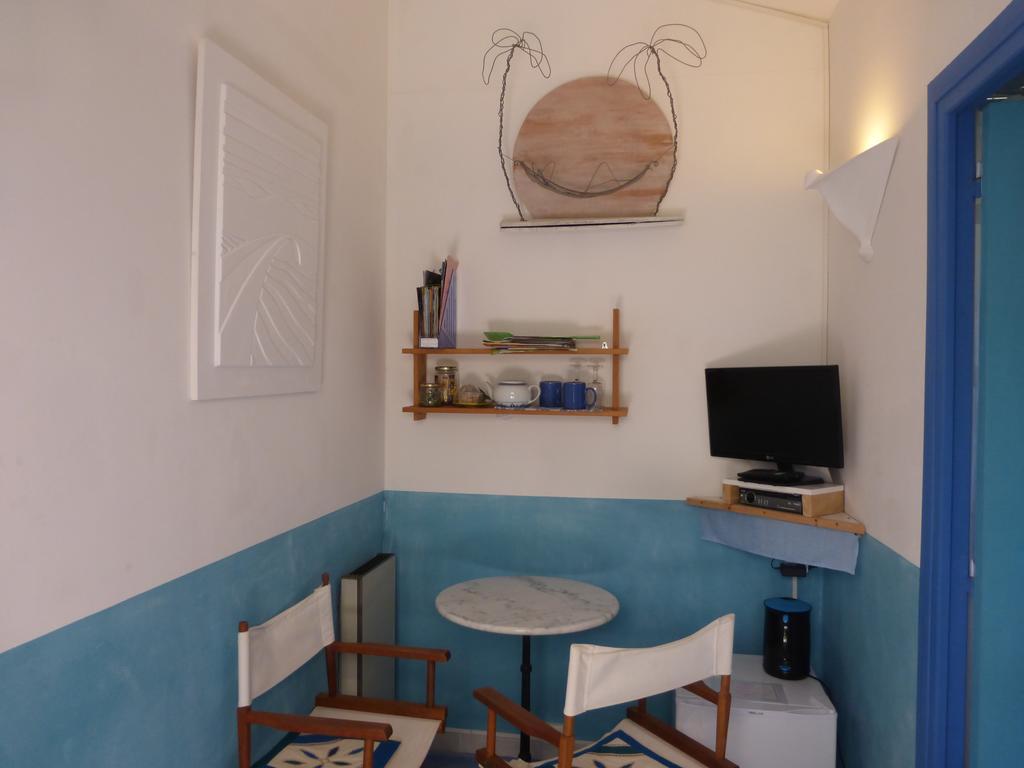 Bed and Breakfast La Genestiere Клермон-л'Эро Экстерьер фото