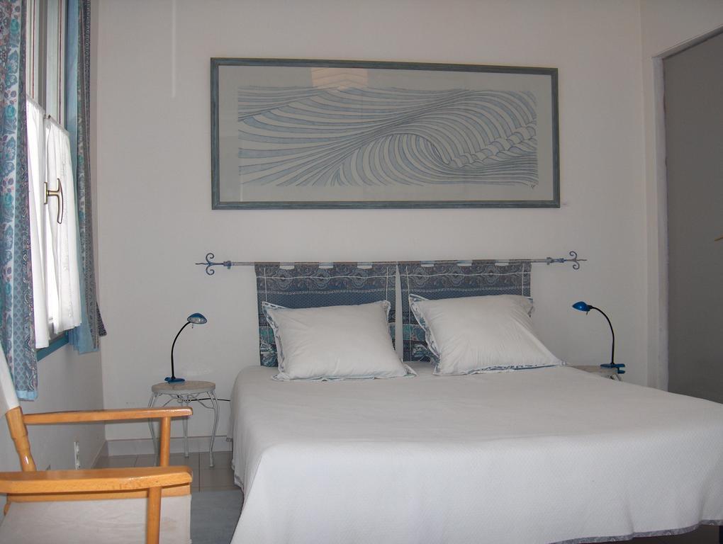 Bed and Breakfast La Genestiere Клермон-л'Эро Экстерьер фото