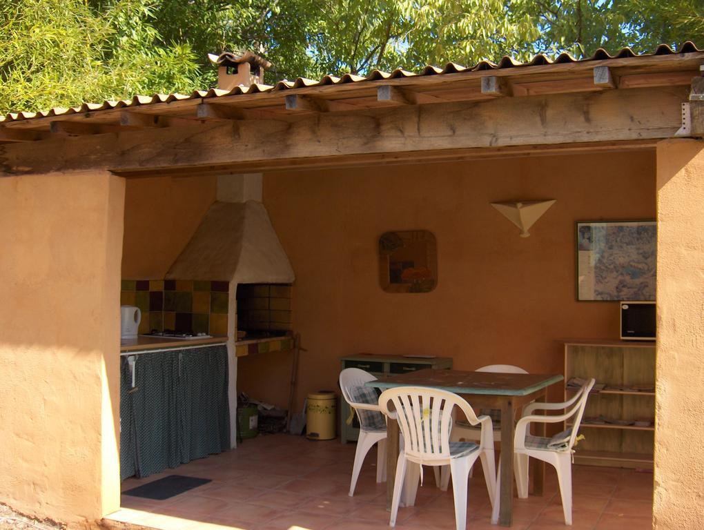 Bed and Breakfast La Genestiere Клермон-л'Эро Экстерьер фото